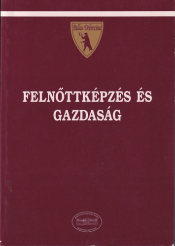 Feln�ttk�pz�s �s gazdas�g