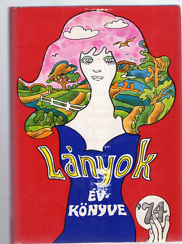 L�nyok �vk�nyve 1974