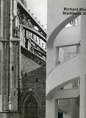 Richard Meier Sadthaus Ulm