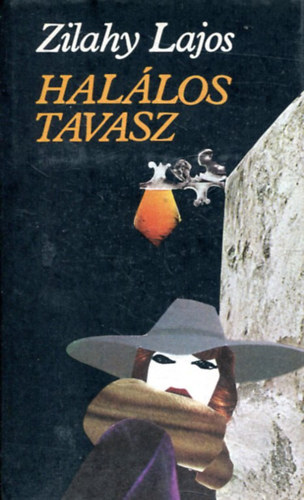 Hallos tavasz-Az ezstszrny szlmalom