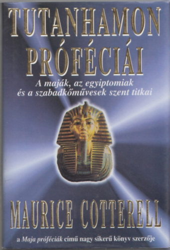 Tutanhamon prfcii