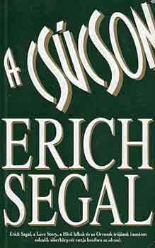 Erich Segal - A cscson