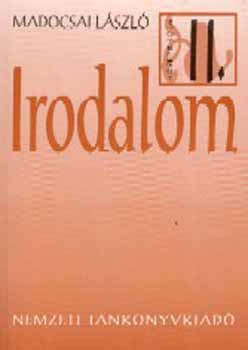 Irodalom II.