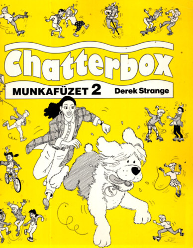 Chatterbox - Munkafzet 2