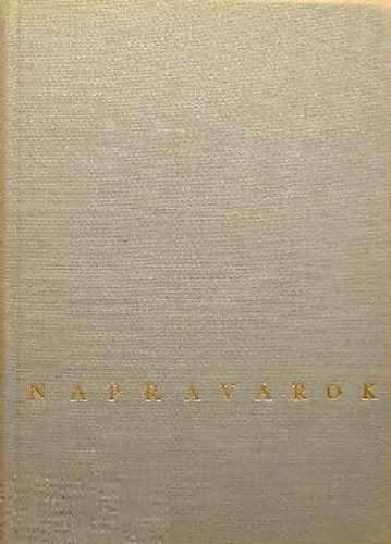 Jankovich Ferenc - Napravárók