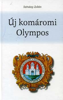 �j kom�romi Olympos