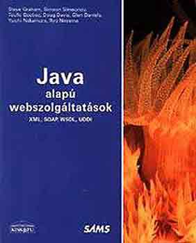 Java alap webszolgltatsok