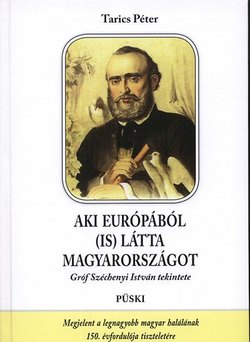 Aki Eurpbl (is) ltta Magyarorszgot