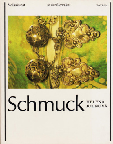 Helena Johnová - Schmuck