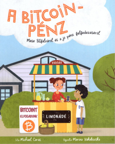 Michael Caras - A BITCOIN-PNZ