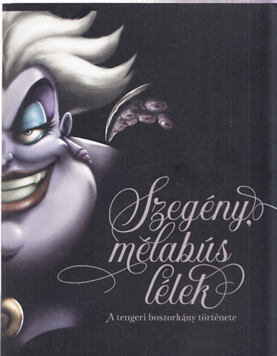 Szegny, mlabs llek