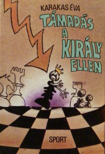 Tmads a kirly ellen