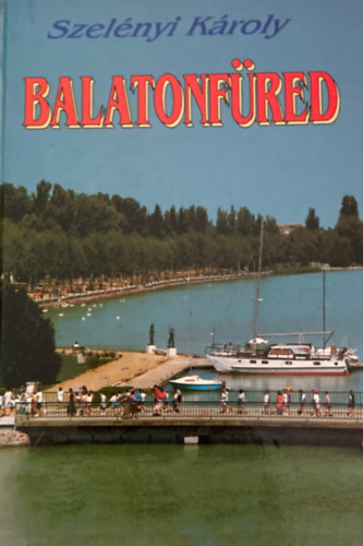 Balatonfred