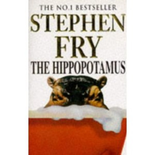 Stephen Fry - The Hippopotamus