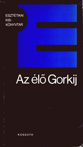 Az �l� Gorkij