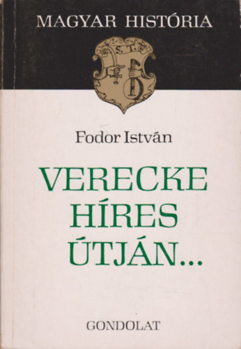 Verecke hres tjn... (Magyar Histria)
