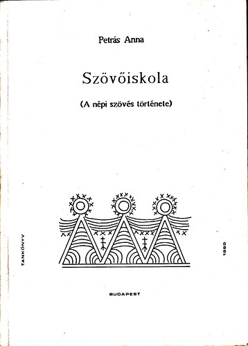 Petrs Anna - Szviskola