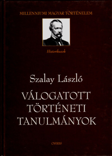 Vlogatott trtneti tanulmnyok