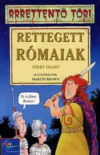 Rettegett rmaiak