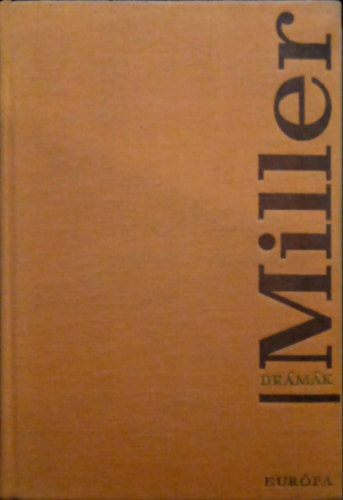 Drmk (des fiaim o Az gynk halla o A salemi boszorknyok o Kt htf emlke o Pillants a hdrl)