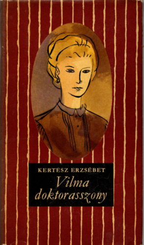 Vilma doktorasszony