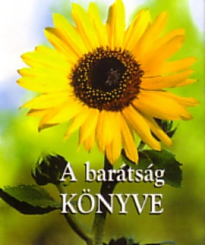 A bartsg knyve - Idzetes knyvecske (miniknyv)