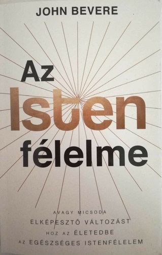 Az Isten f�lelme