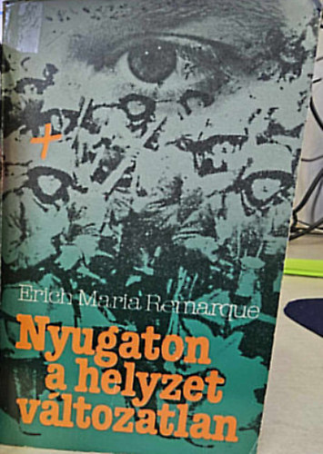 Remarque Nyugaton a helyet v�ltozatlan