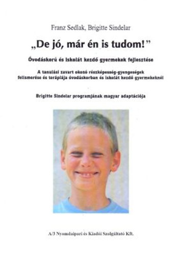 De j, mr n is tudom!