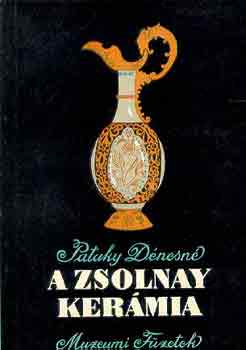 A Zsolnay kermia