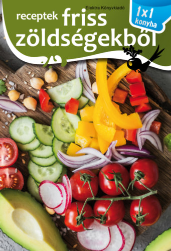 Receptek friss z�lds�gekb�l