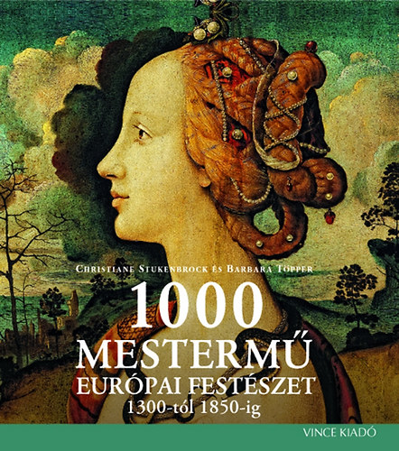 1000 Mesterm - Eurpai festszet