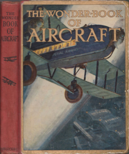 The Wonderbook of Aircraft