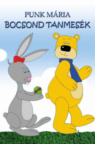 Bocsond tanmesk