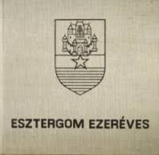 Esztergom ezerves 1973