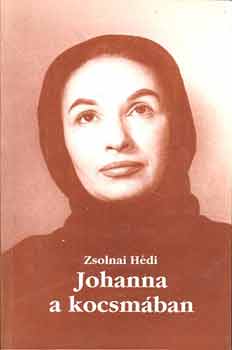 Johanna a kocsmban