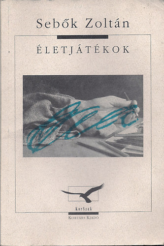Sebk Zoltn - letjtkok