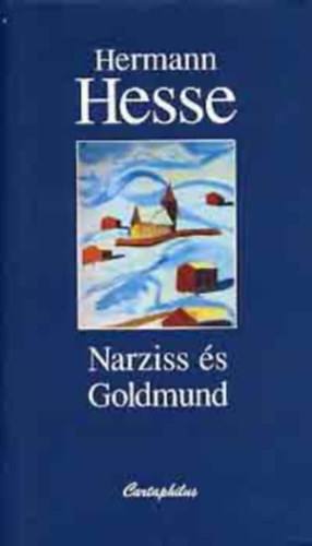 Narziss s Goldmund