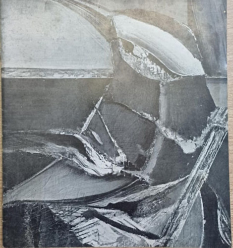 Kokas Ign�c fest�m�v�sz ki�ll�t�sa Keszthely '69