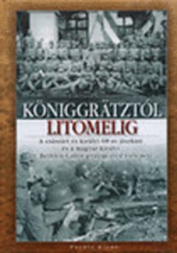 Udovecz Gyrgy - Kniggrtztl Litomelig