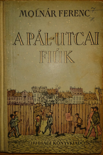 A Pl utcai fik