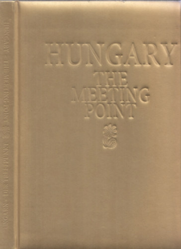 Hungary: The meeting point - Ungarn: Der treffpunkt