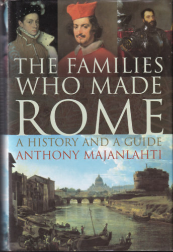 The Families Who Made Rome