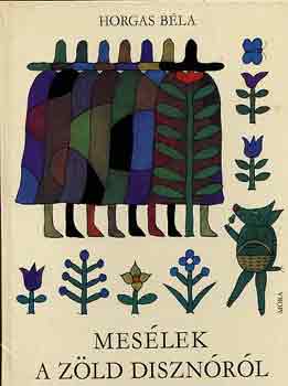 Meslek a zld disznrl