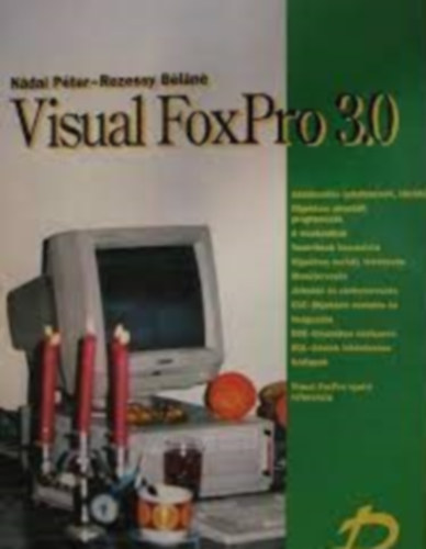 Visual FoxPro 3.0