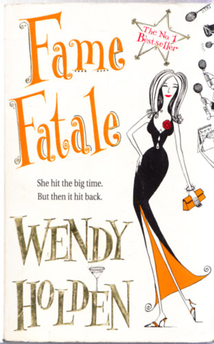 Fame Fatale
