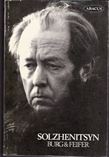 Solzhenitsyn: A Biography