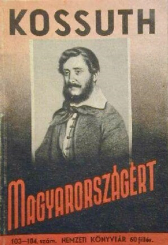 Magyarorsz�g�rt