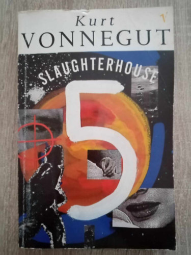 Slaughterhouse 5