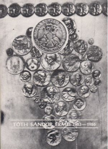 Tth Sndor rmei 1953-1986